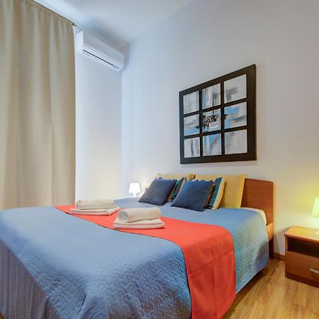 Sapphire Residences - Apartments & Penthouse In Central Sliema By Shortletsmalta Exteriér fotografie