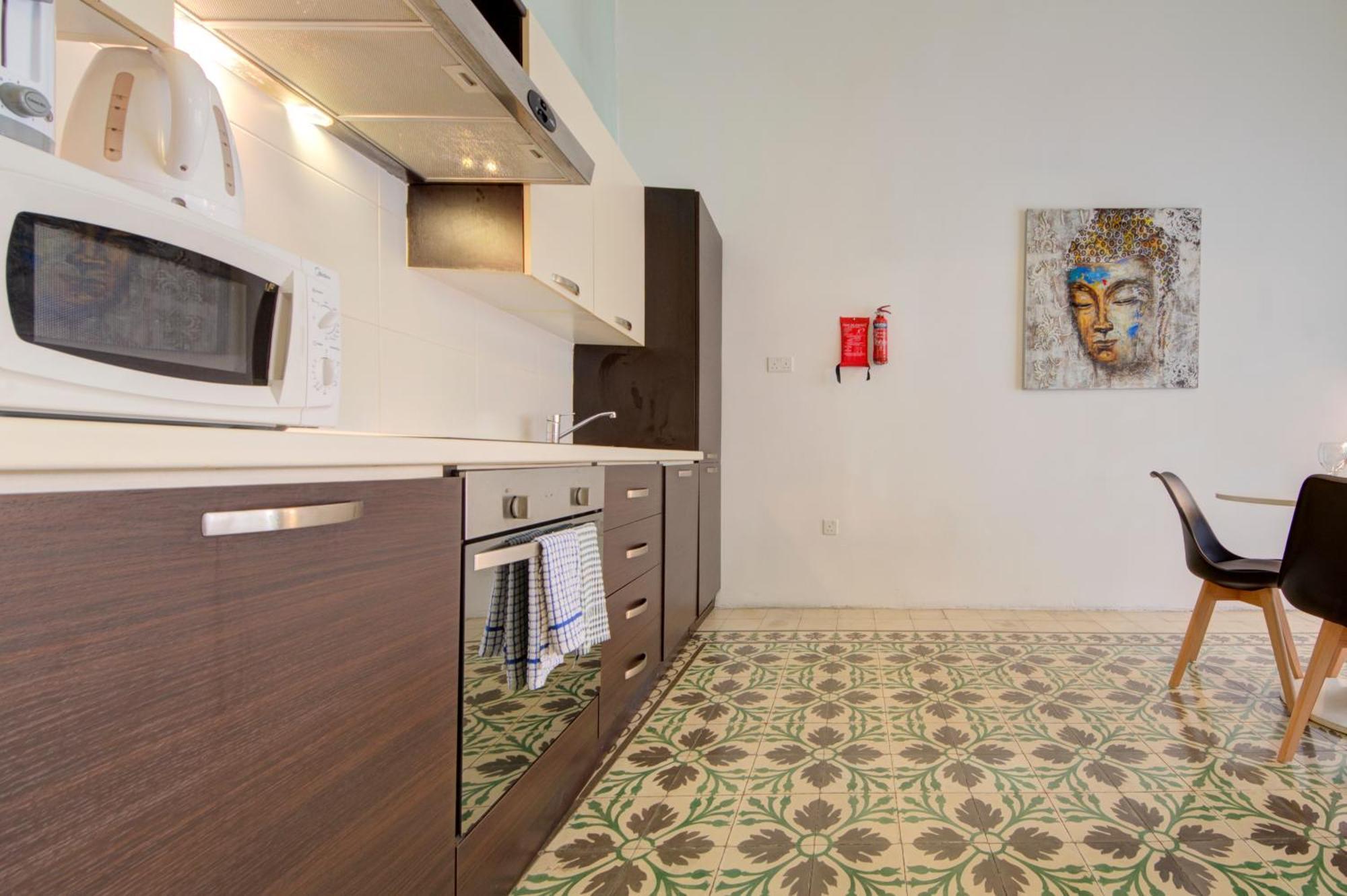 Sapphire Residences - Apartments & Penthouse In Central Sliema By Shortletsmalta Exteriér fotografie